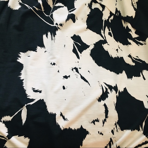 2xHPππ Floral Maternity Maxi Dress - Picture 4 of 6